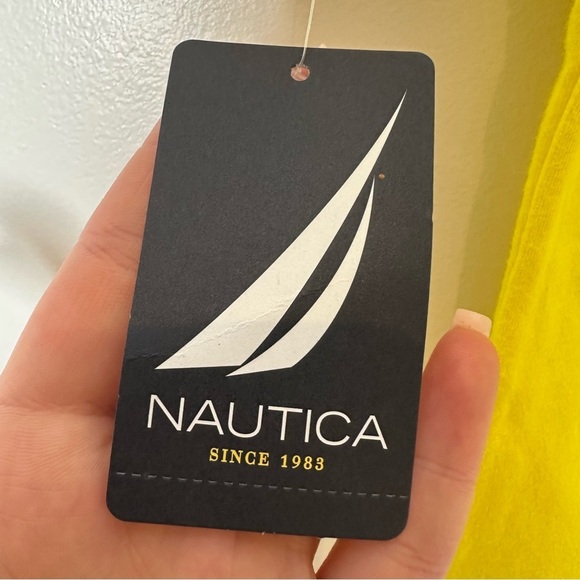 Nautica kids shirt - Picture 5 of 8